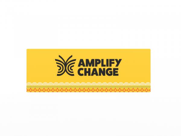 TF-1004 (3D) Triangle Hanging Sign -- View 3